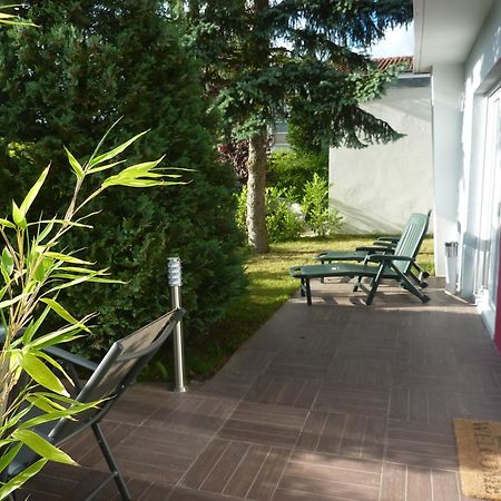 Les Appartements Sur Pompidou - 7 Appartements Neufs Societe Selogerametz Com Ngoại thất bức ảnh