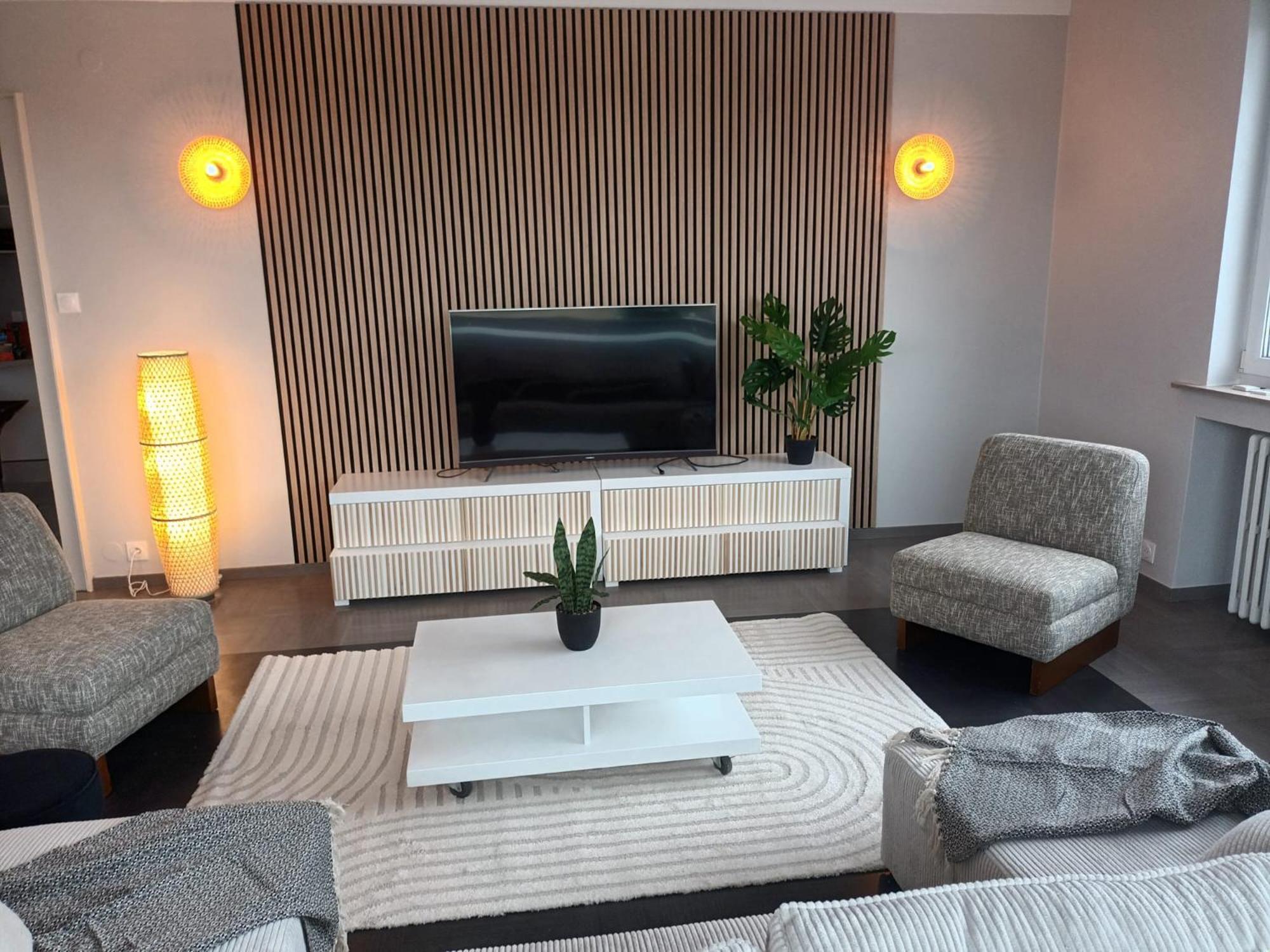 Les Appartements Sur Pompidou - 7 Appartements Neufs Societe Selogerametz Com Ngoại thất bức ảnh