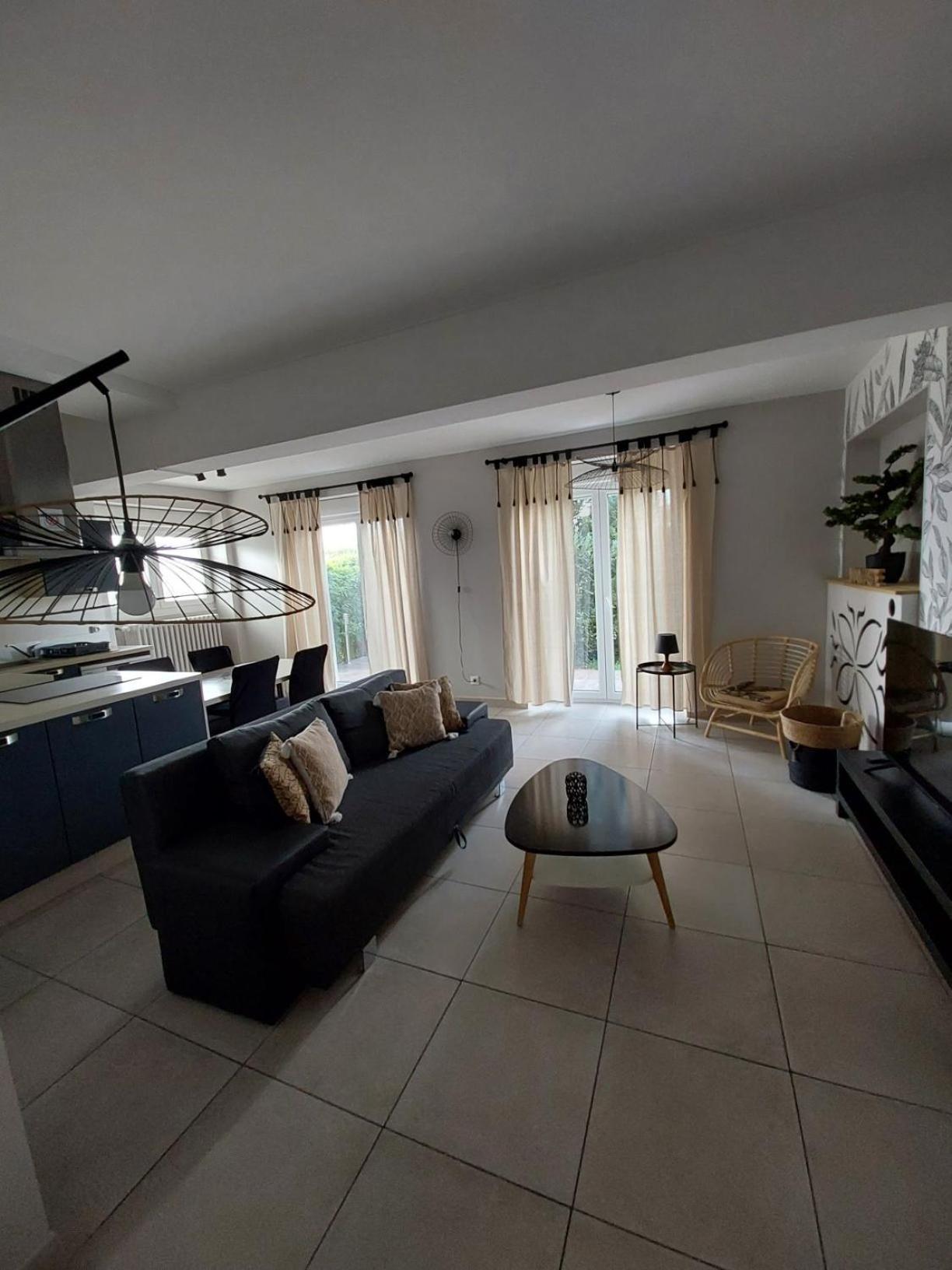 Les Appartements Sur Pompidou - 7 Appartements Neufs Societe Selogerametz Com Ngoại thất bức ảnh