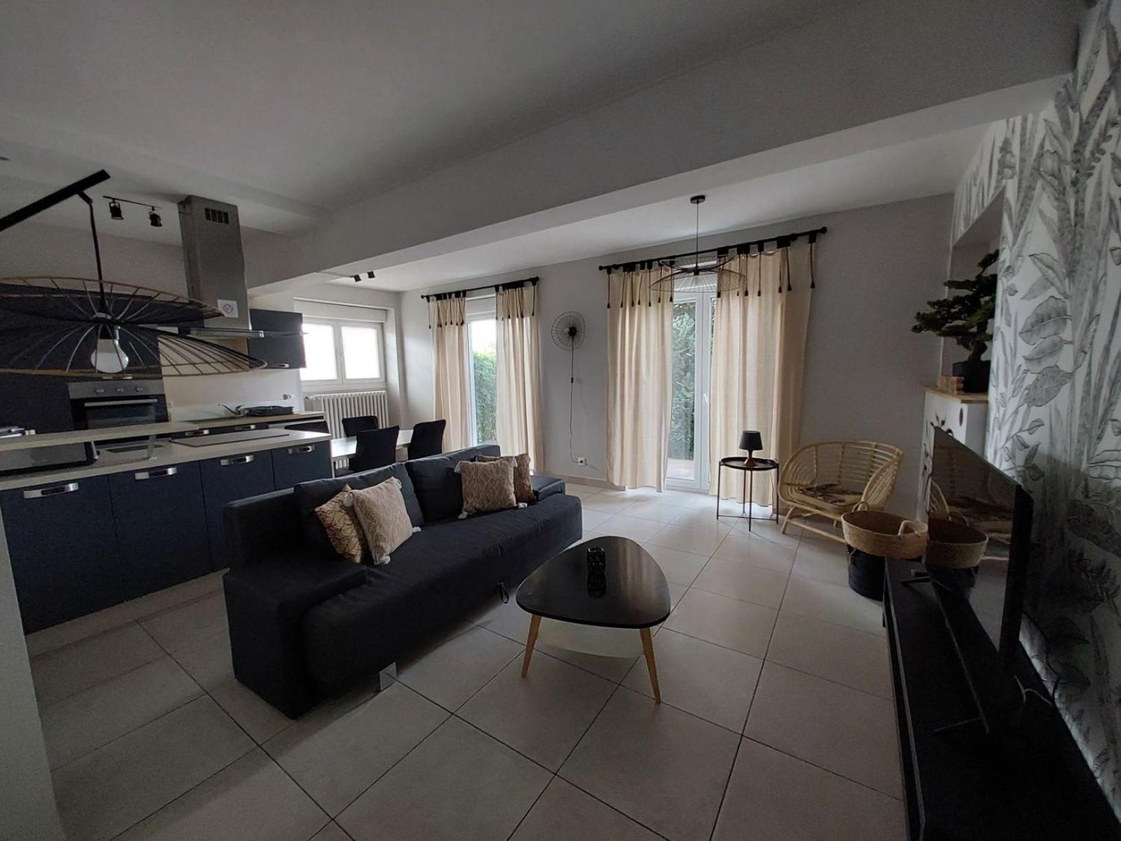 Les Appartements Sur Pompidou - 7 Appartements Neufs Societe Selogerametz Com Ngoại thất bức ảnh