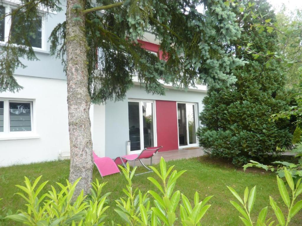 Les Appartements Sur Pompidou - 7 Appartements Neufs Societe Selogerametz Com Ngoại thất bức ảnh