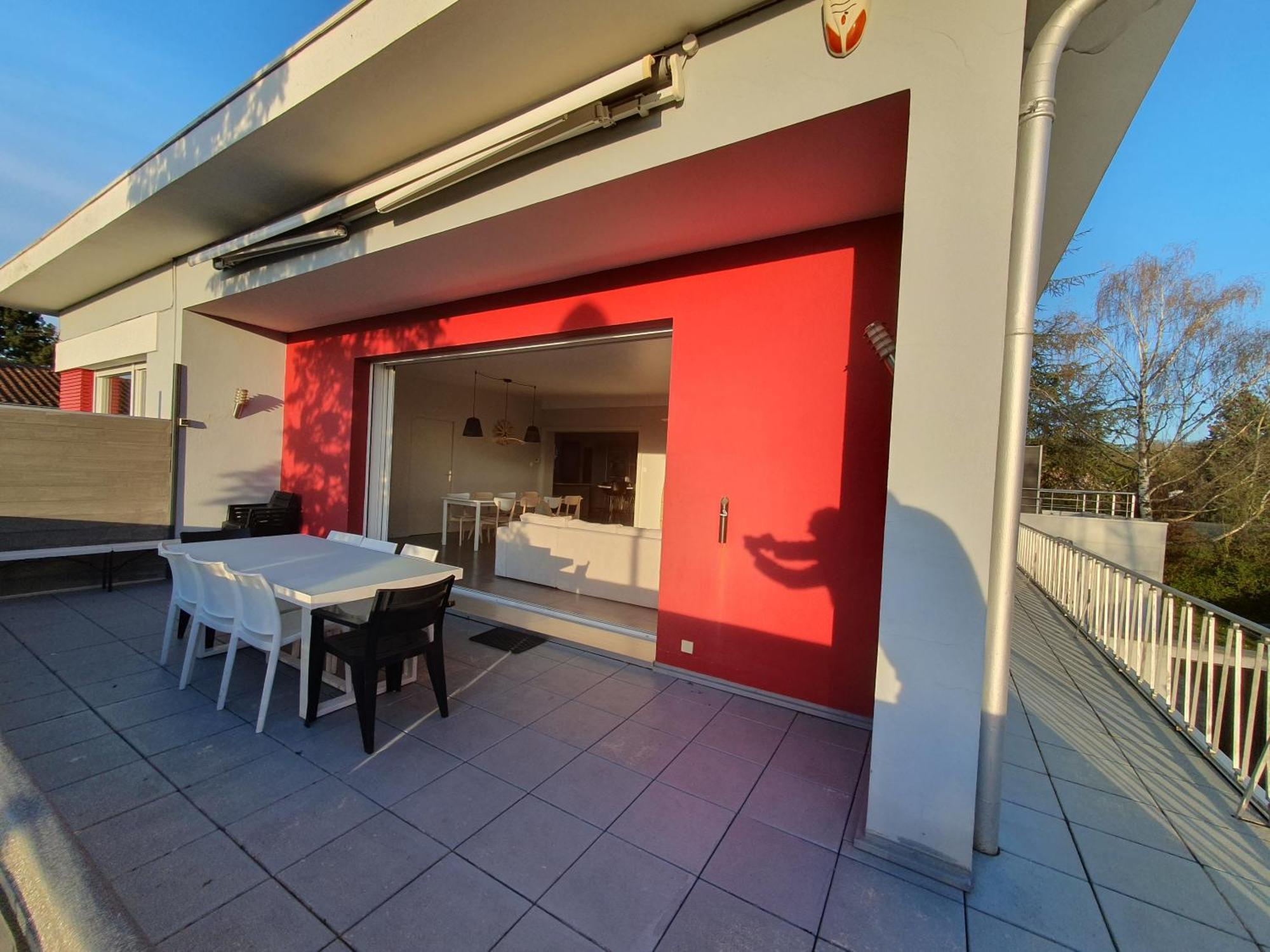 Les Appartements Sur Pompidou - 7 Appartements Neufs Societe Selogerametz Com Ngoại thất bức ảnh