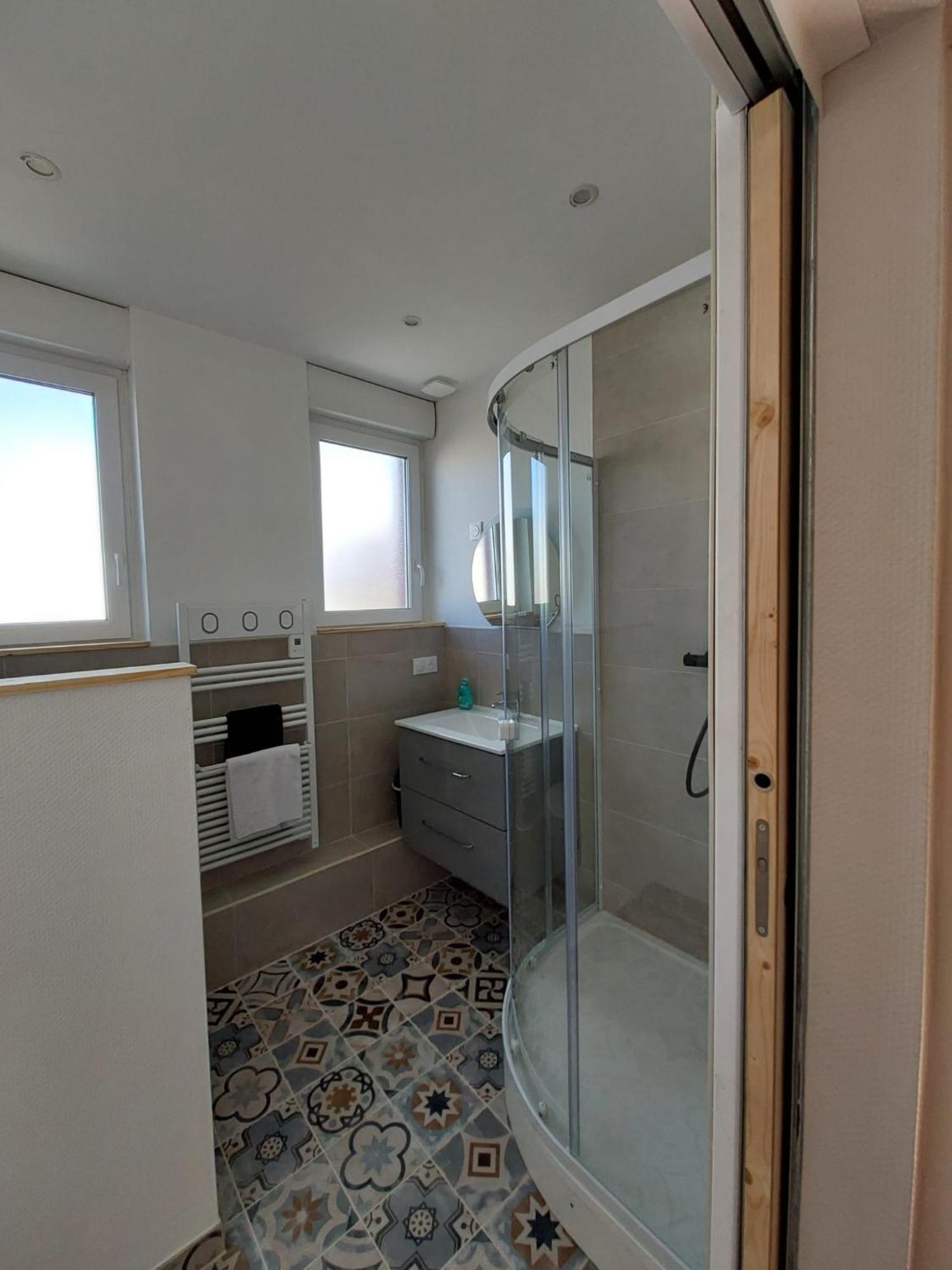 Les Appartements Sur Pompidou - 7 Appartements Neufs Societe Selogerametz Com Ngoại thất bức ảnh