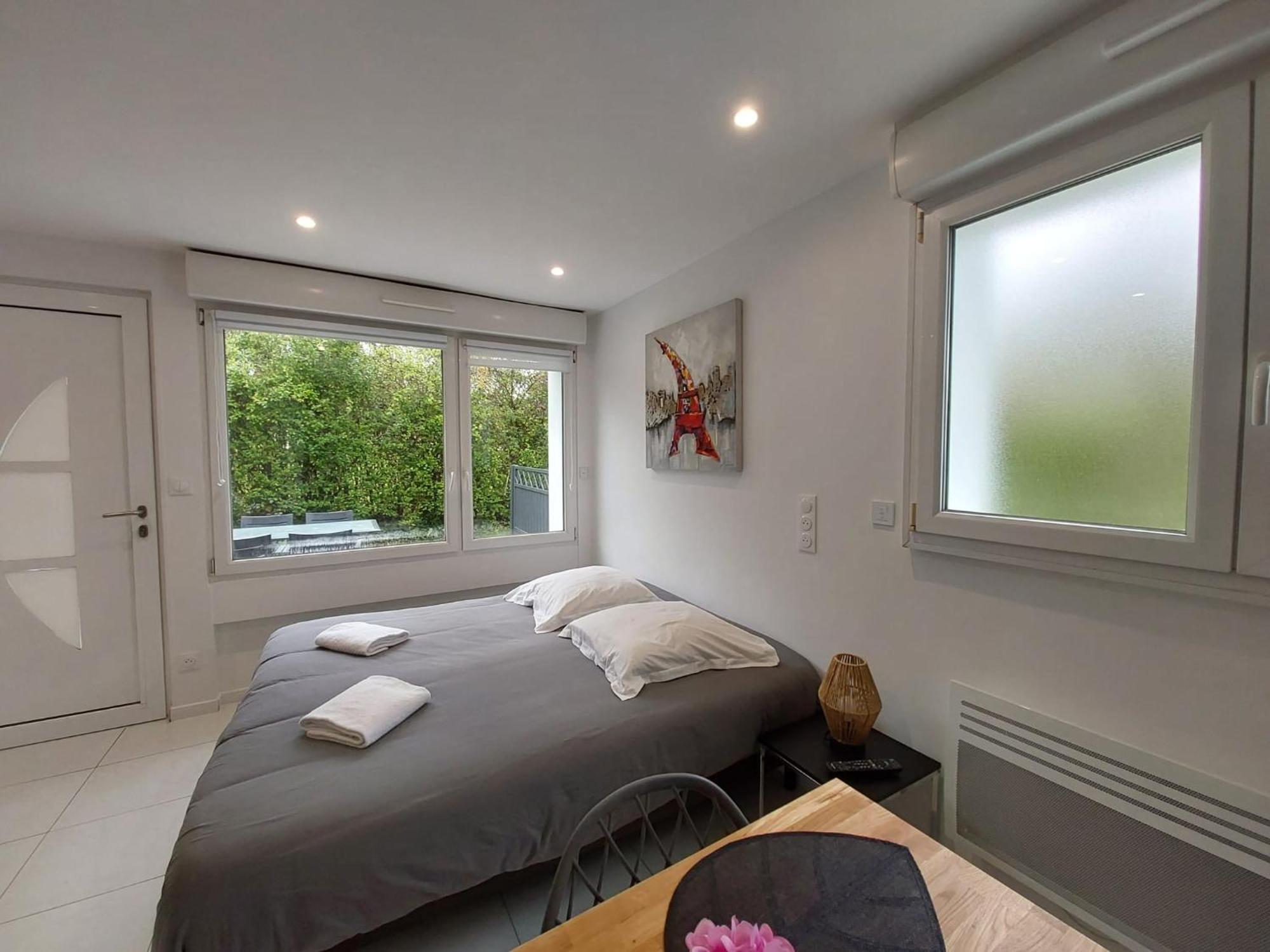 Les Appartements Sur Pompidou - 7 Appartements Neufs Societe Selogerametz Com Ngoại thất bức ảnh