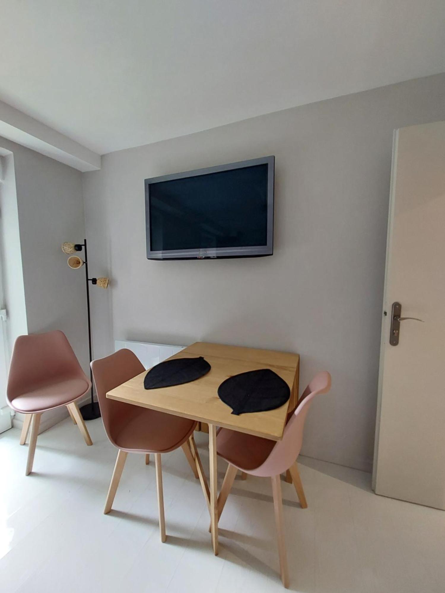 Les Appartements Sur Pompidou - 7 Appartements Neufs Societe Selogerametz Com Ngoại thất bức ảnh