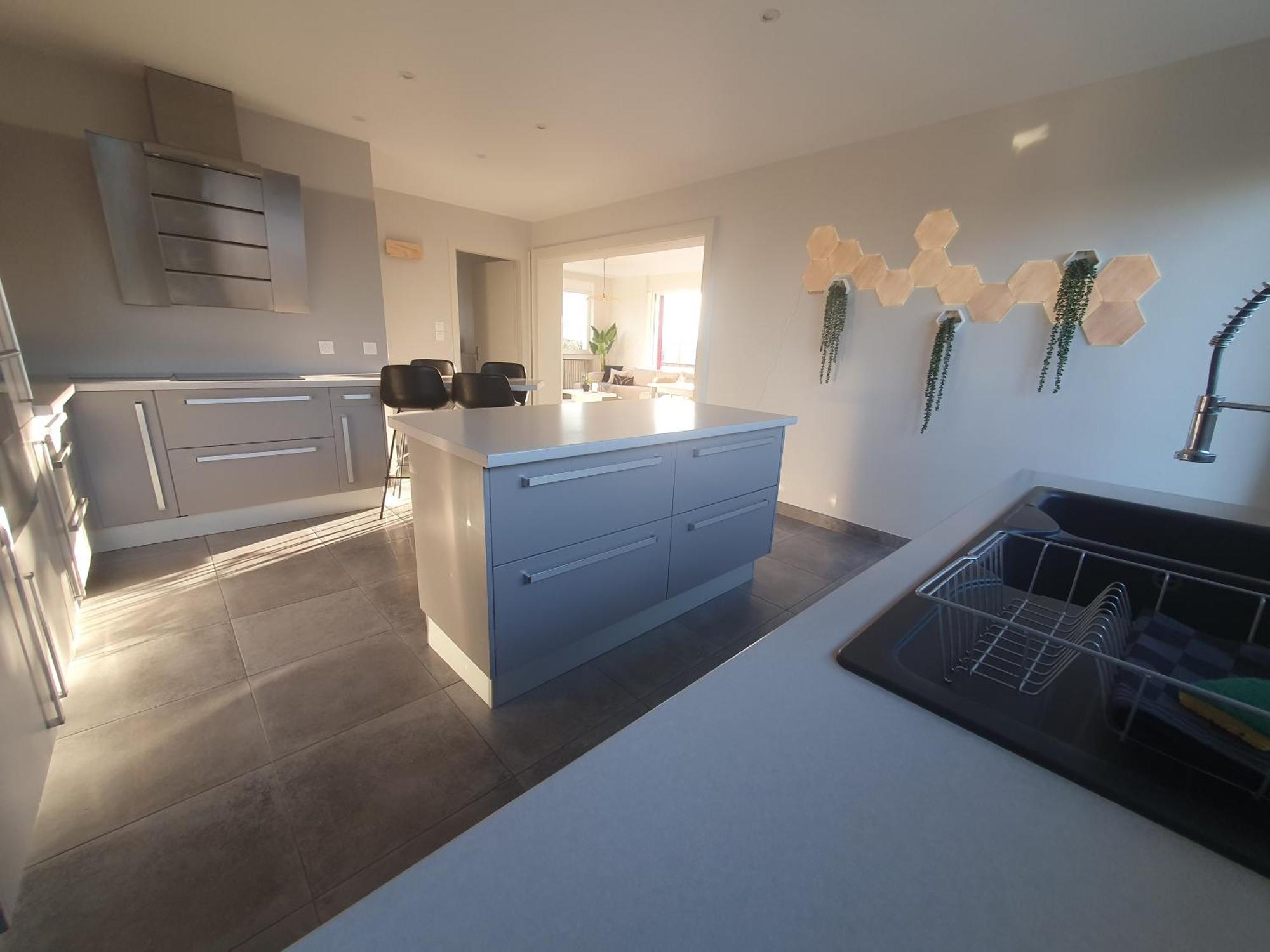 Les Appartements Sur Pompidou - 7 Appartements Neufs Societe Selogerametz Com Ngoại thất bức ảnh