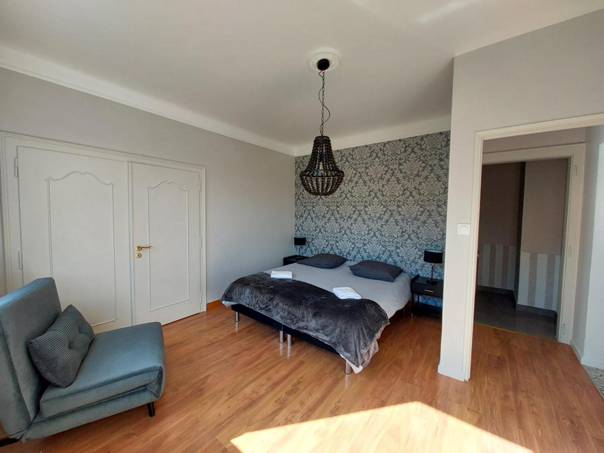Les Appartements Sur Pompidou - 7 Appartements Neufs Societe Selogerametz Com Ngoại thất bức ảnh