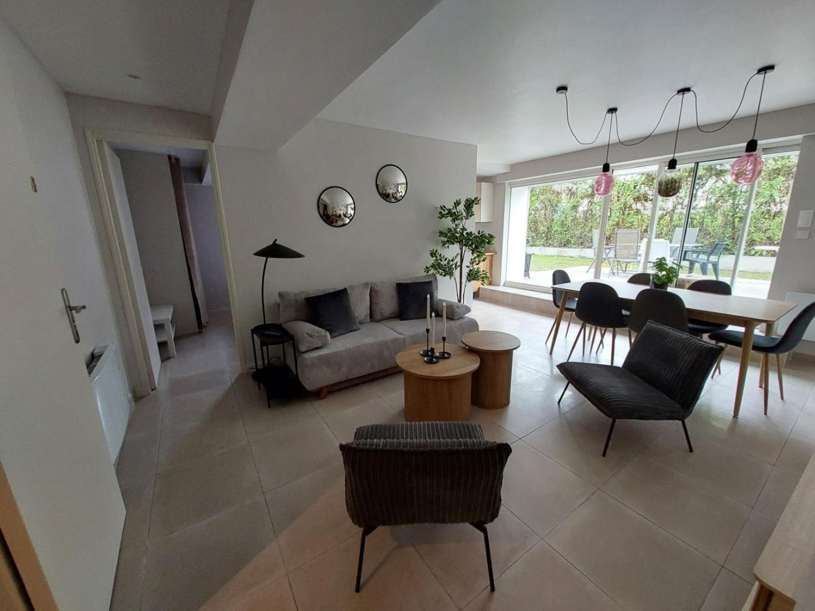Les Appartements Sur Pompidou - 7 Appartements Neufs Societe Selogerametz Com Ngoại thất bức ảnh