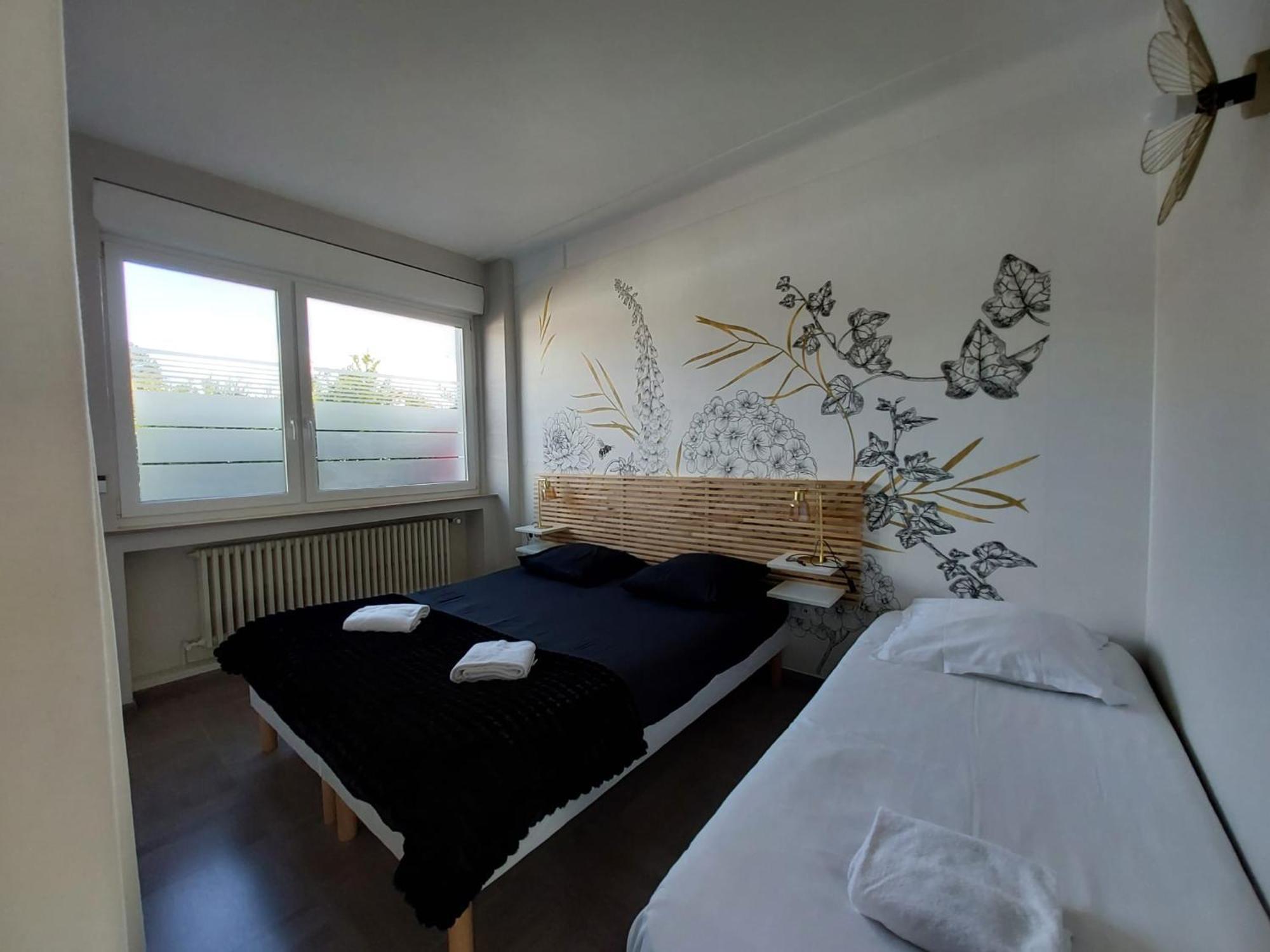 Les Appartements Sur Pompidou - 7 Appartements Neufs Societe Selogerametz Com Ngoại thất bức ảnh
