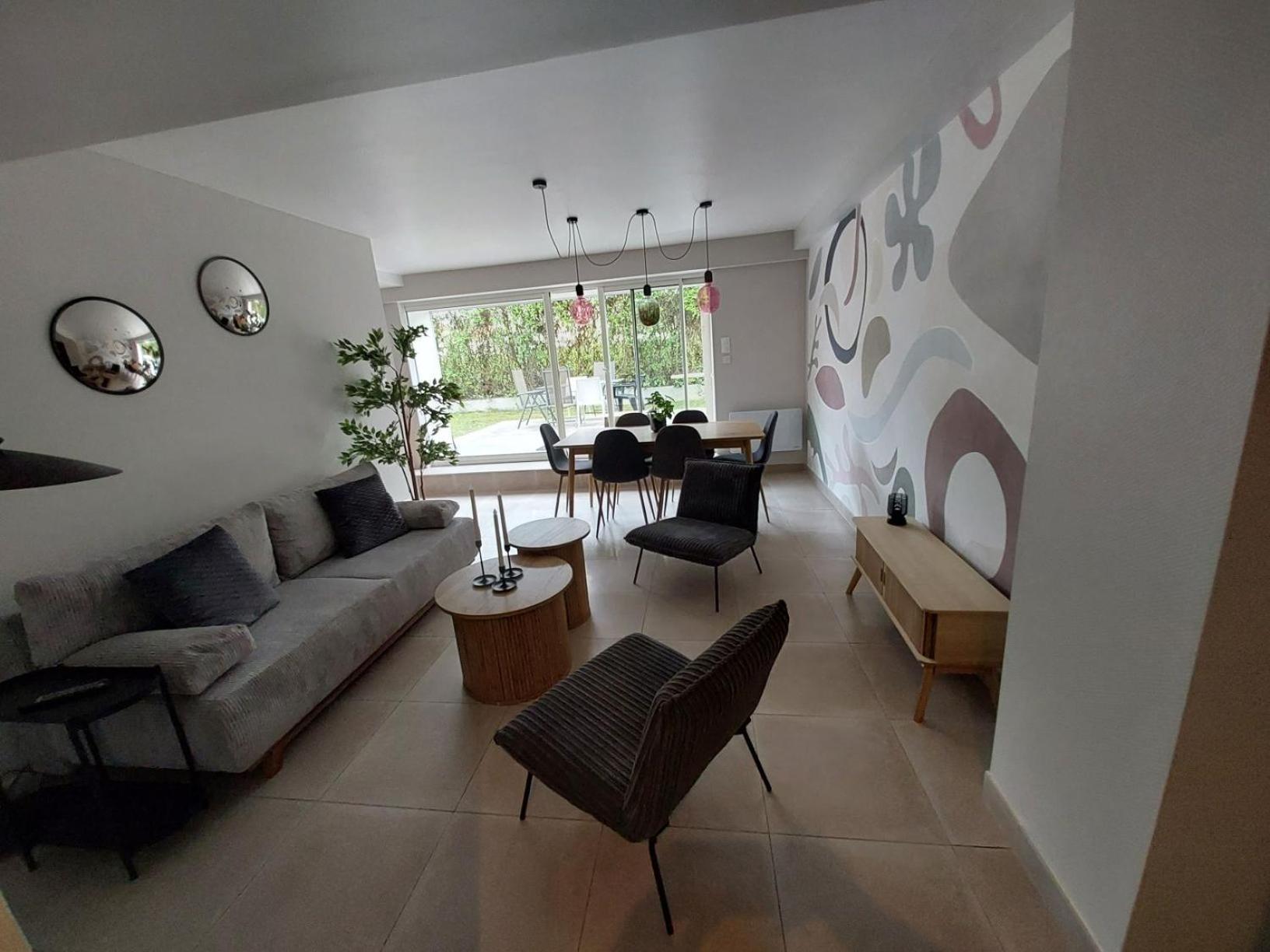 Les Appartements Sur Pompidou - 7 Appartements Neufs Societe Selogerametz Com Ngoại thất bức ảnh