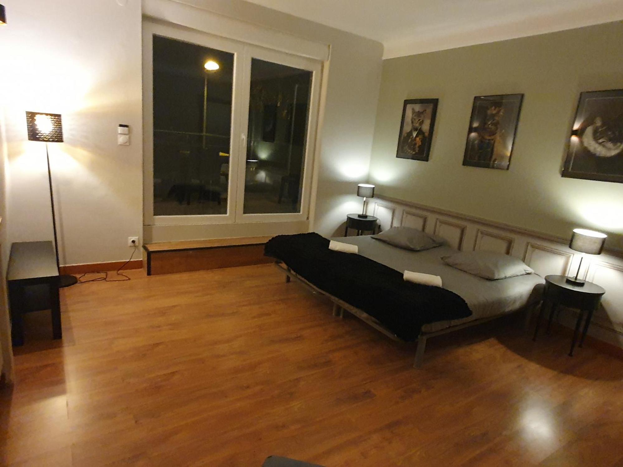 Les Appartements Sur Pompidou - 7 Appartements Neufs Societe Selogerametz Com Ngoại thất bức ảnh