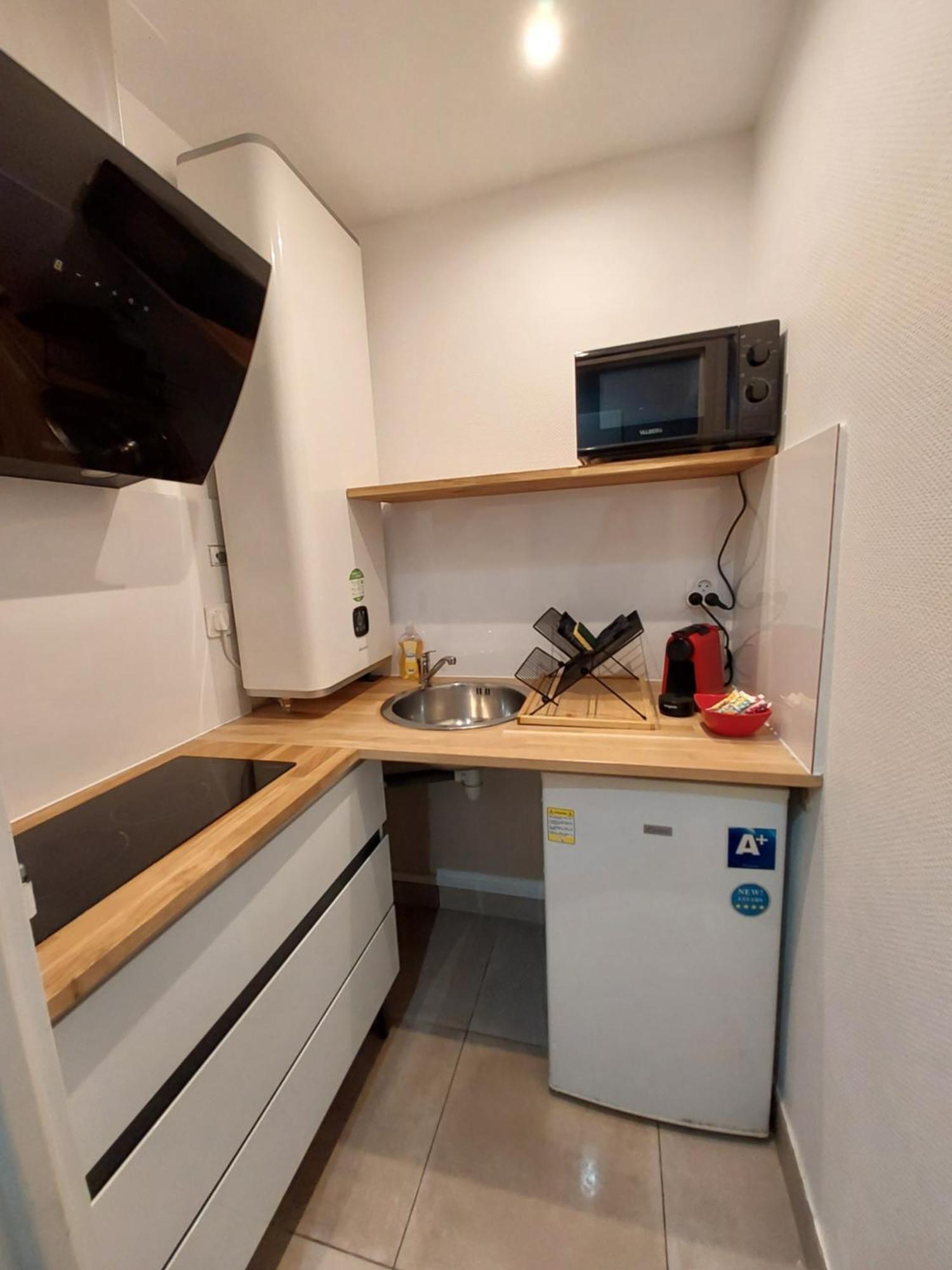Les Appartements Sur Pompidou - 7 Appartements Neufs Societe Selogerametz Com Ngoại thất bức ảnh