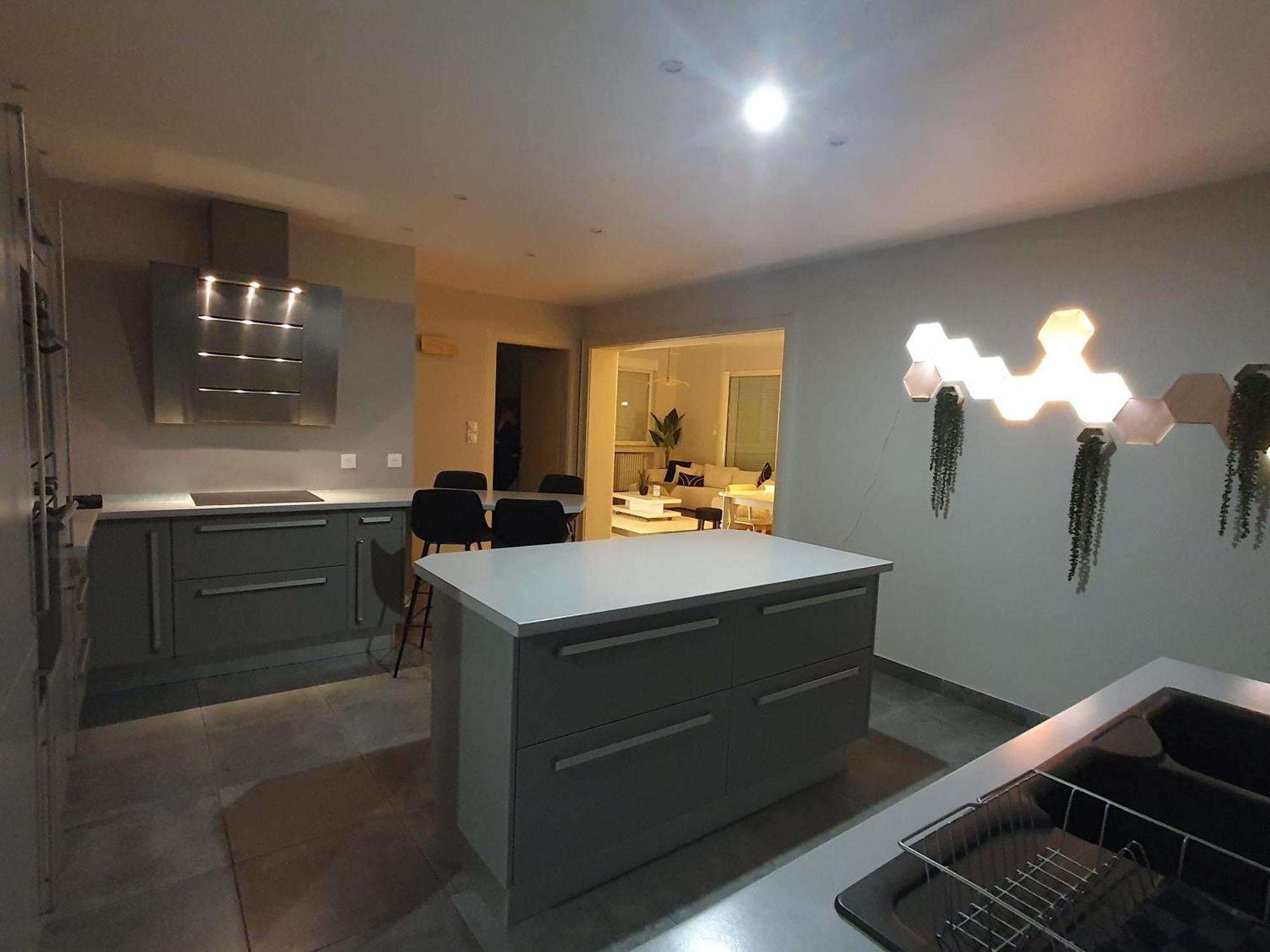 Les Appartements Sur Pompidou - 7 Appartements Neufs Societe Selogerametz Com Ngoại thất bức ảnh