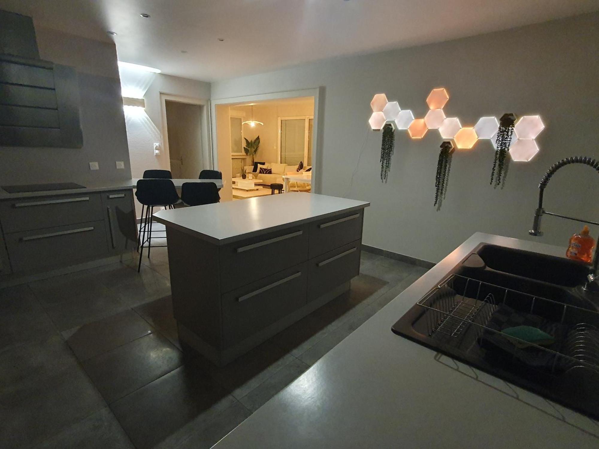 Les Appartements Sur Pompidou - 7 Appartements Neufs Societe Selogerametz Com Ngoại thất bức ảnh