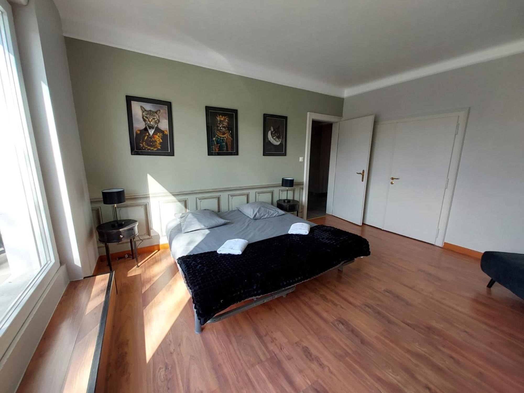 Les Appartements Sur Pompidou - 7 Appartements Neufs Societe Selogerametz Com Ngoại thất bức ảnh