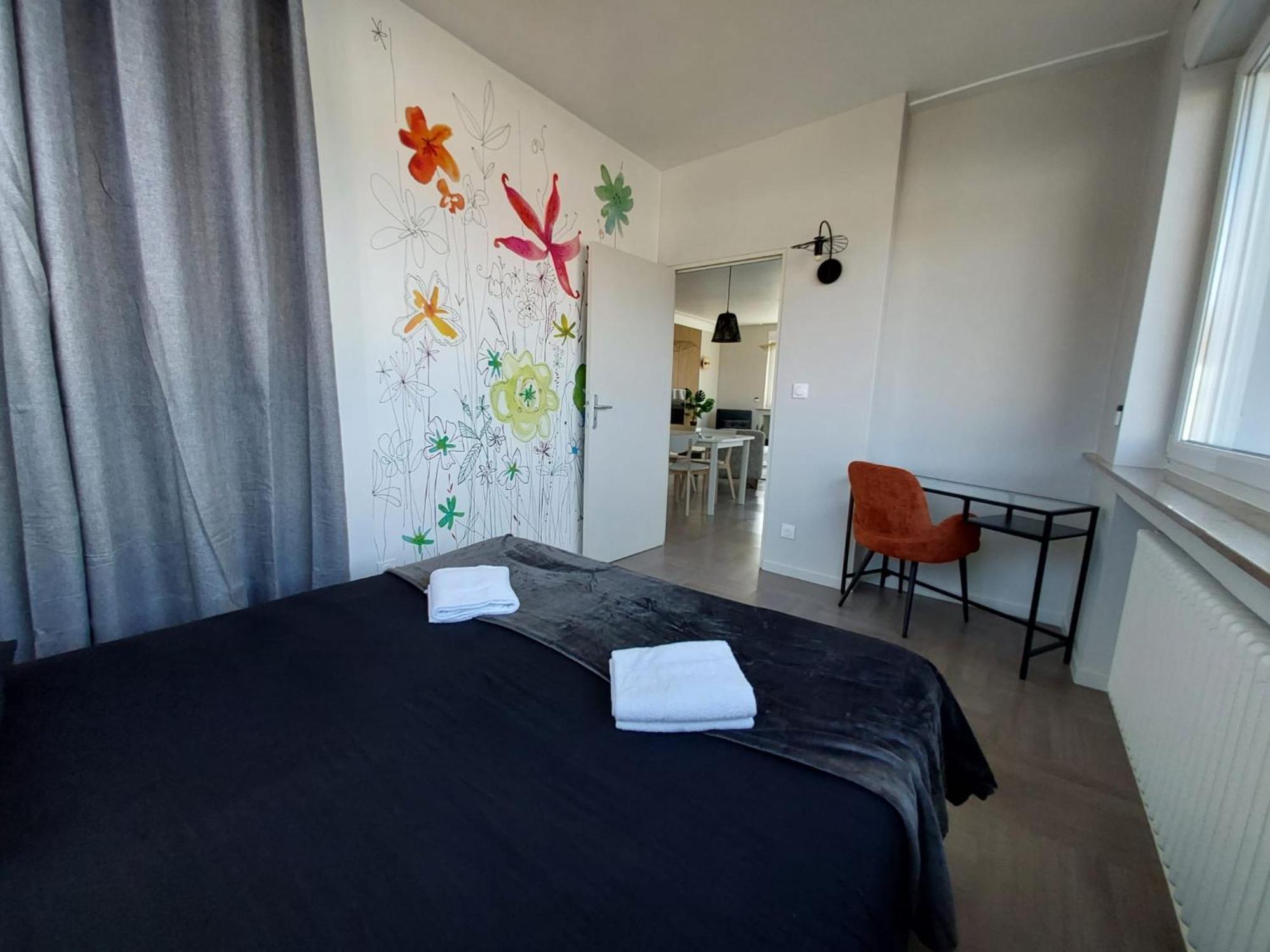 Les Appartements Sur Pompidou - 7 Appartements Neufs Societe Selogerametz Com Ngoại thất bức ảnh