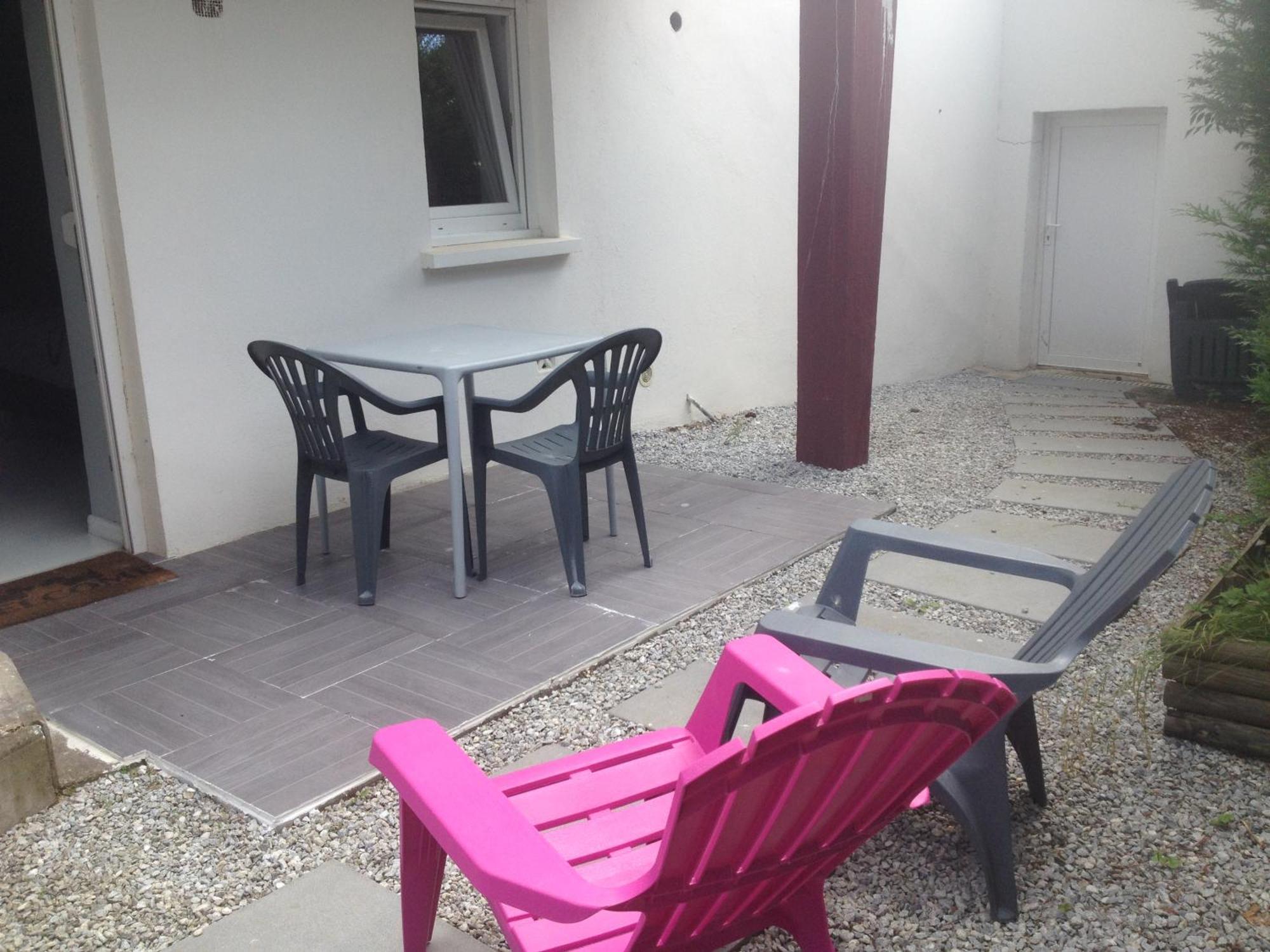 Les Appartements Sur Pompidou - 7 Appartements Neufs Societe Selogerametz Com Ngoại thất bức ảnh