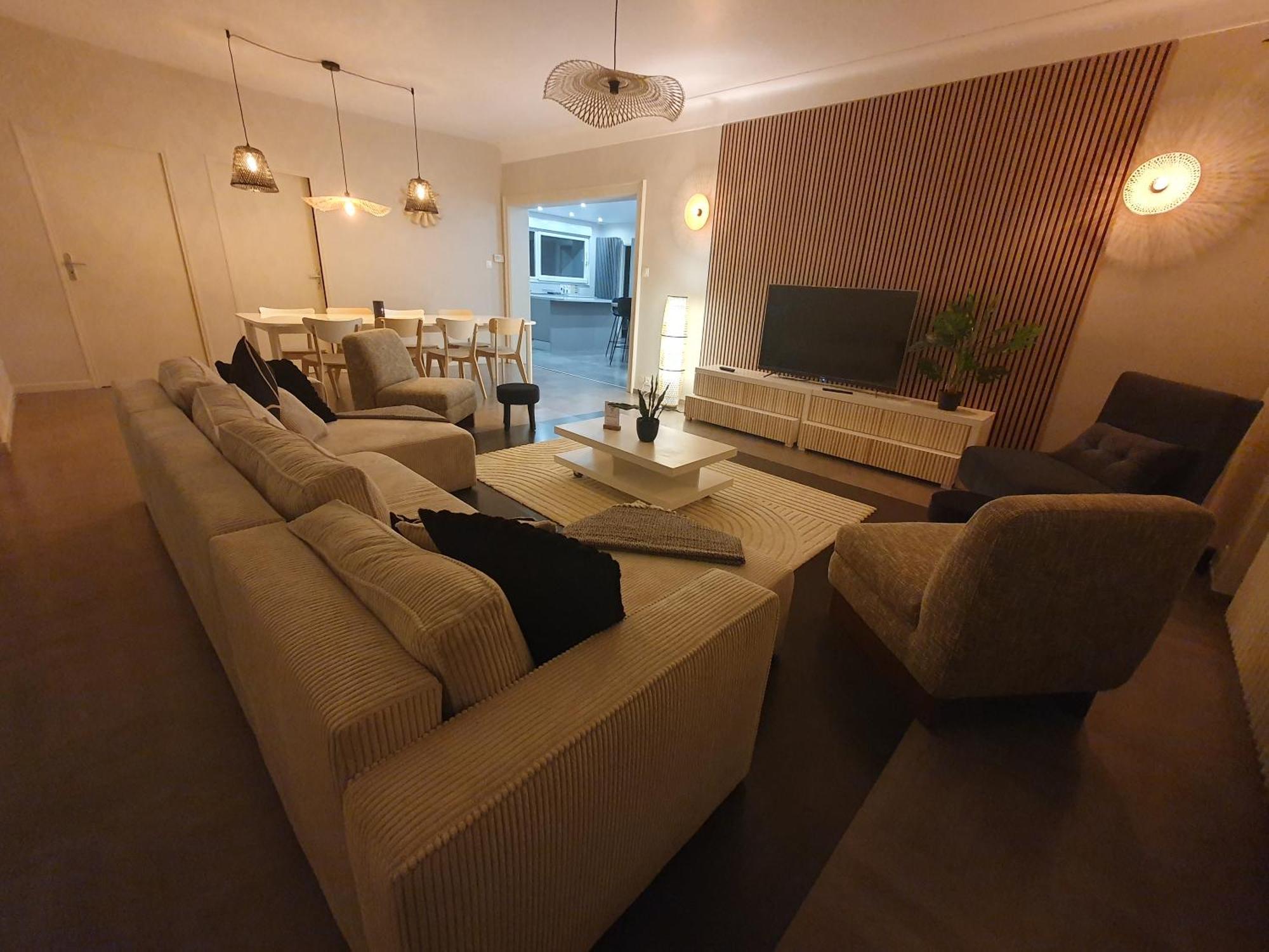 Les Appartements Sur Pompidou - 7 Appartements Neufs Societe Selogerametz Com Ngoại thất bức ảnh