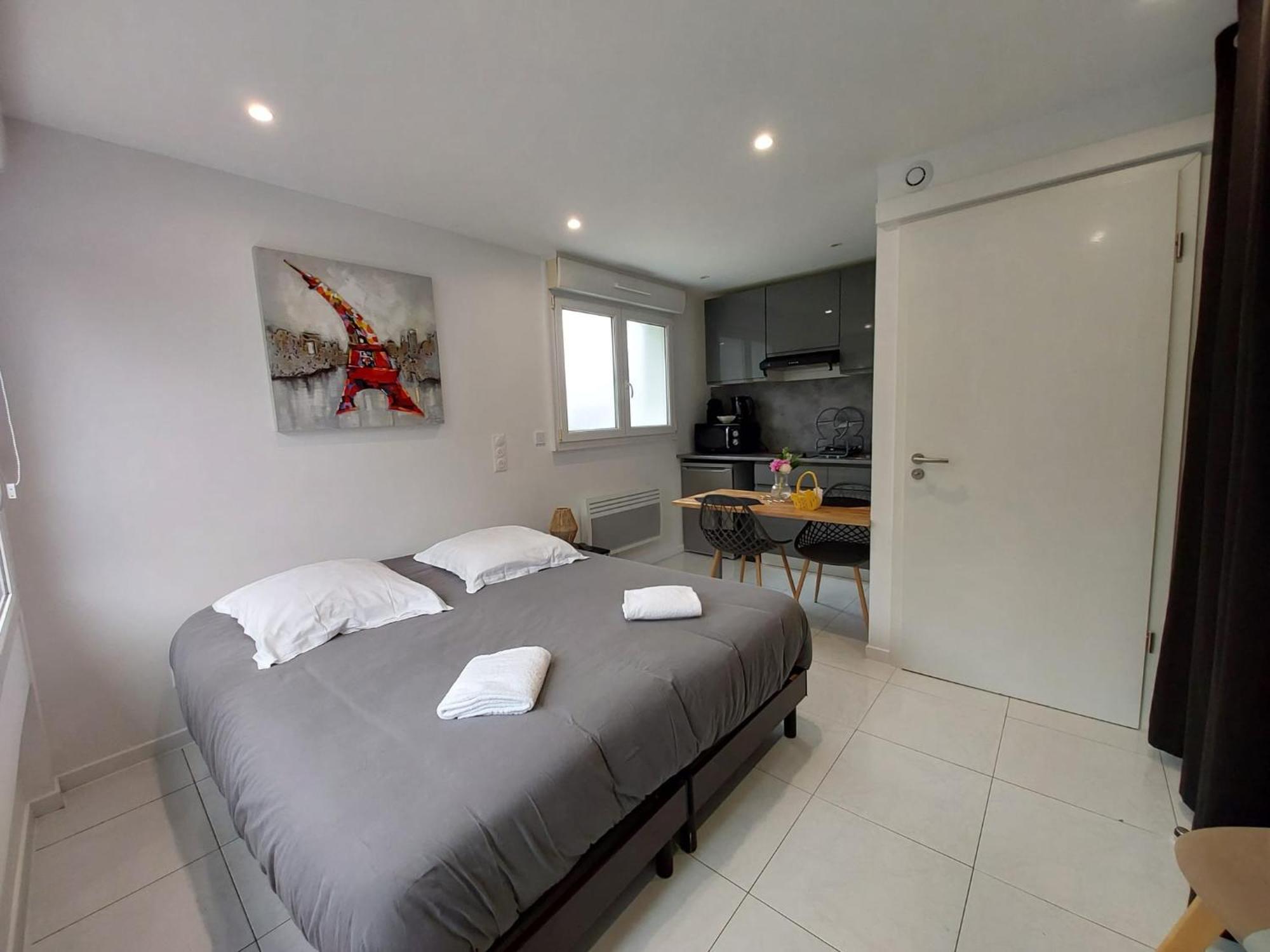 Les Appartements Sur Pompidou - 7 Appartements Neufs Societe Selogerametz Com Ngoại thất bức ảnh