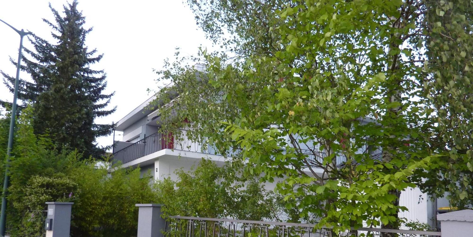 Les Appartements Sur Pompidou - 7 Appartements Neufs Societe Selogerametz Com Ngoại thất bức ảnh
