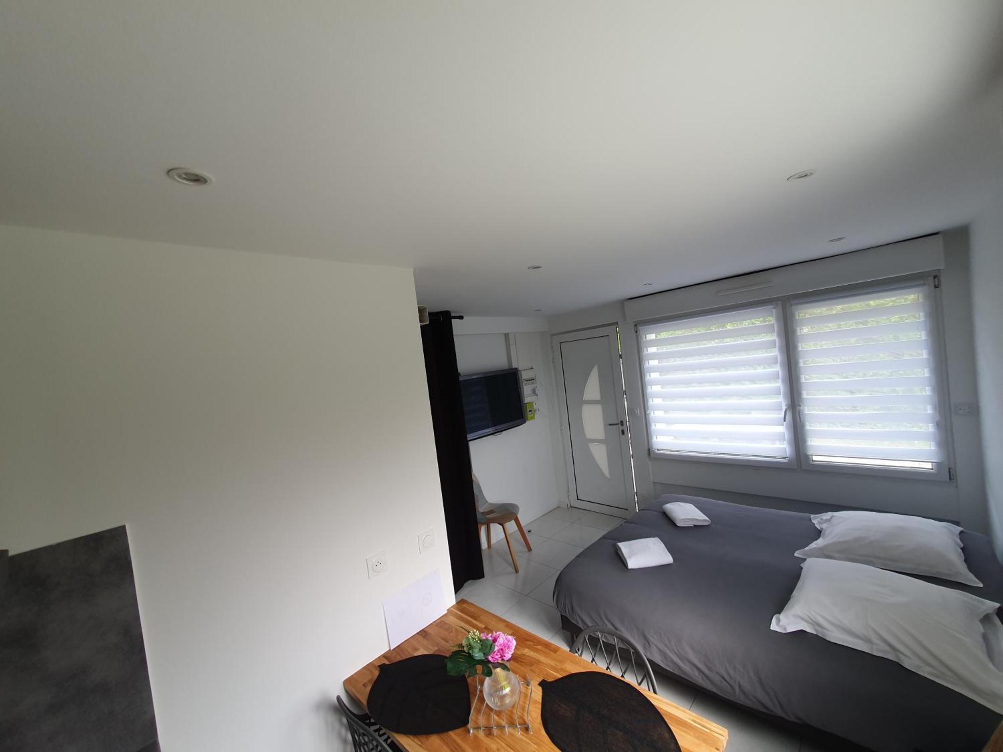 Les Appartements Sur Pompidou - 7 Appartements Neufs Societe Selogerametz Com Ngoại thất bức ảnh