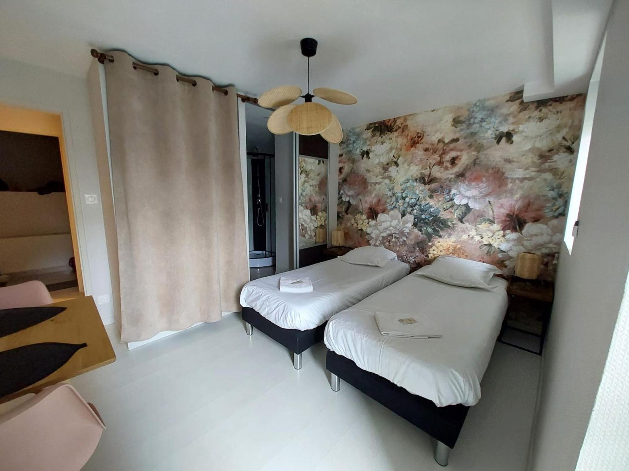 Les Appartements Sur Pompidou - 7 Appartements Neufs Societe Selogerametz Com Ngoại thất bức ảnh