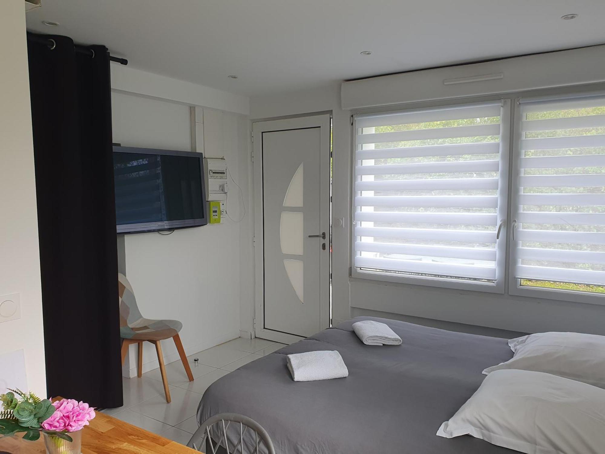 Les Appartements Sur Pompidou - 7 Appartements Neufs Societe Selogerametz Com Ngoại thất bức ảnh