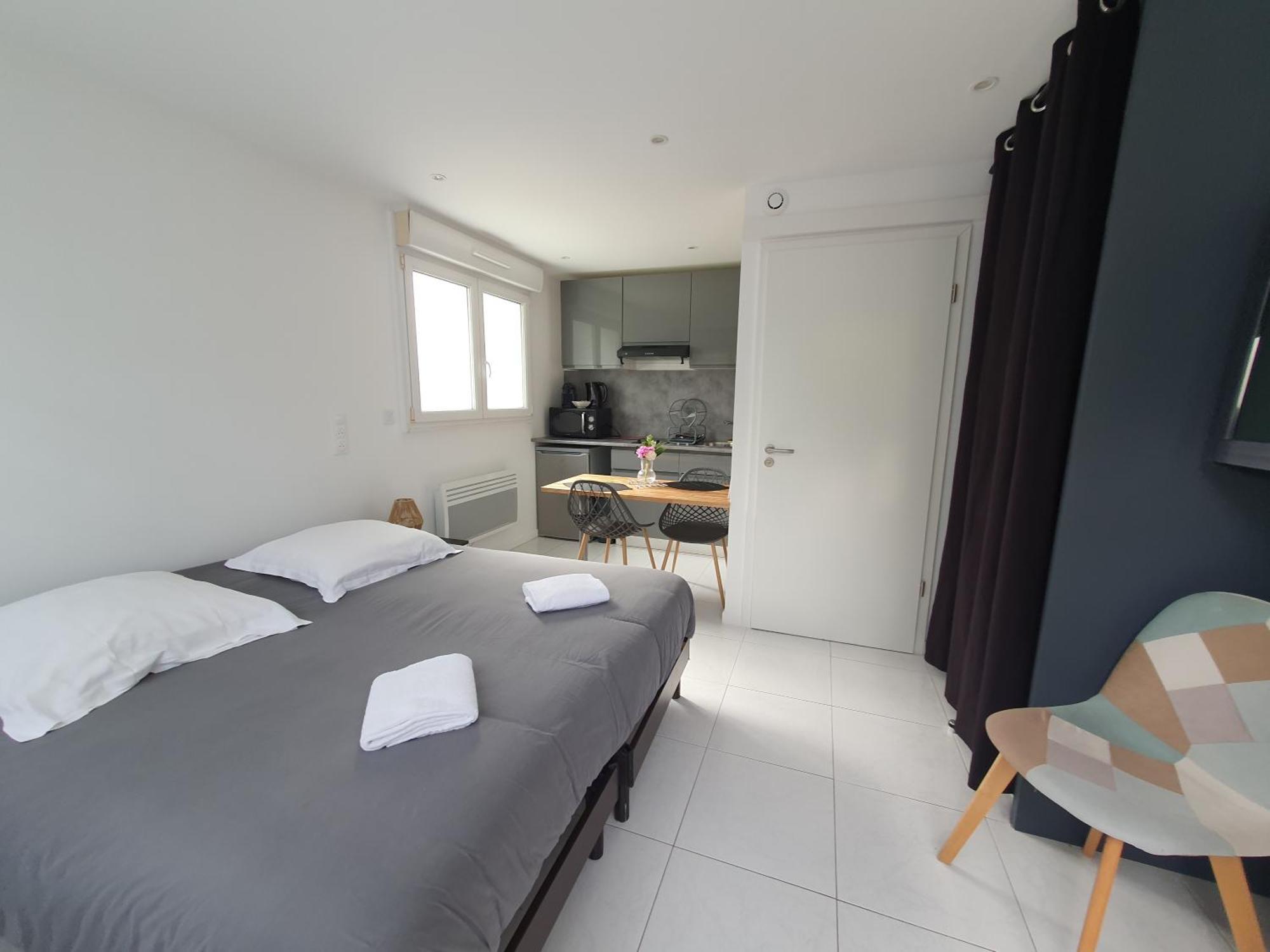 Les Appartements Sur Pompidou - 7 Appartements Neufs Societe Selogerametz Com Ngoại thất bức ảnh