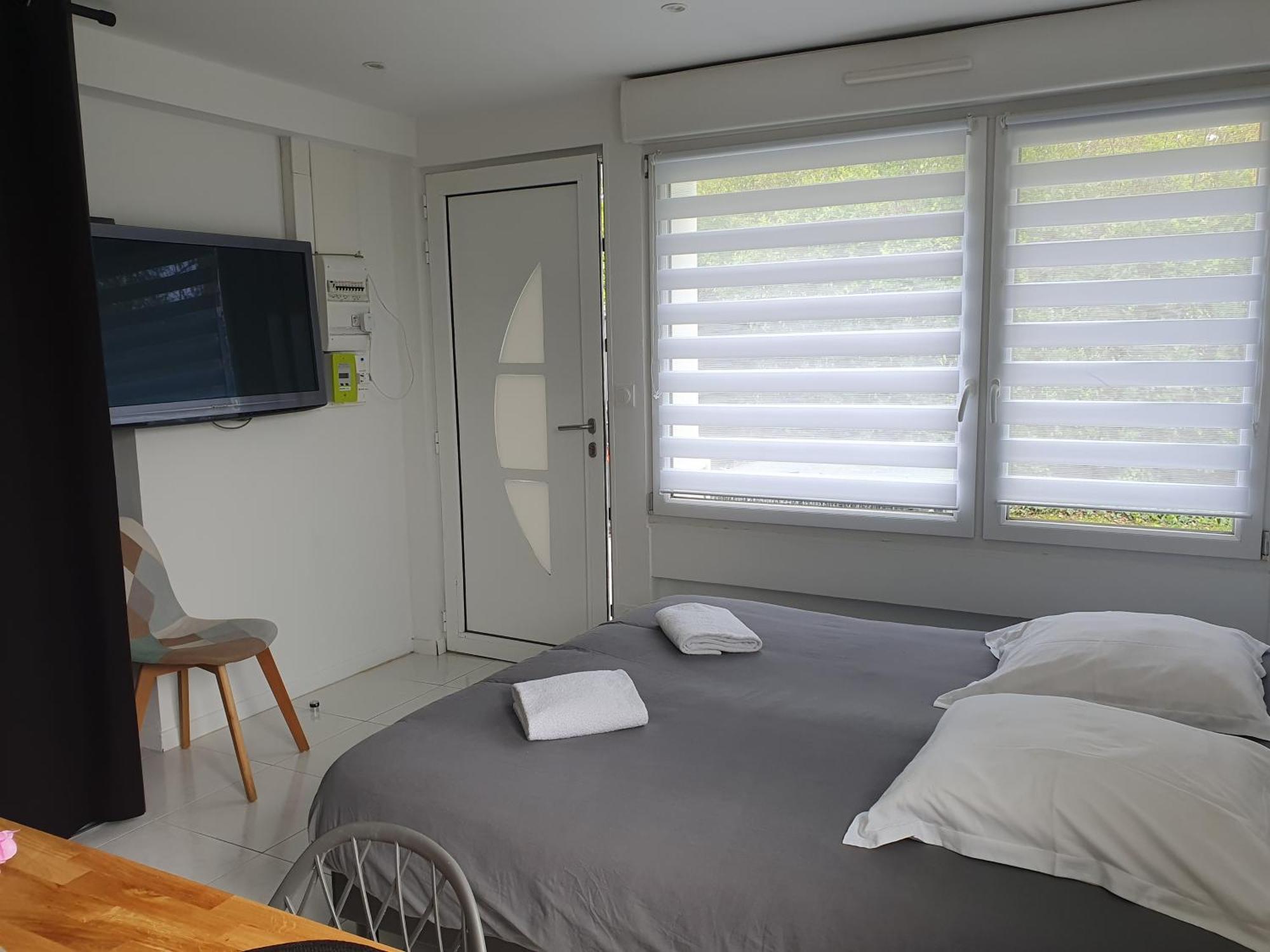 Les Appartements Sur Pompidou - 7 Appartements Neufs Societe Selogerametz Com Ngoại thất bức ảnh