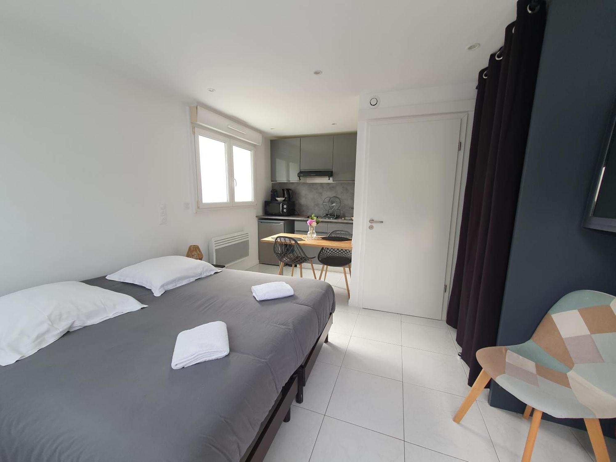 Les Appartements Sur Pompidou - 7 Appartements Neufs Societe Selogerametz Com Ngoại thất bức ảnh
