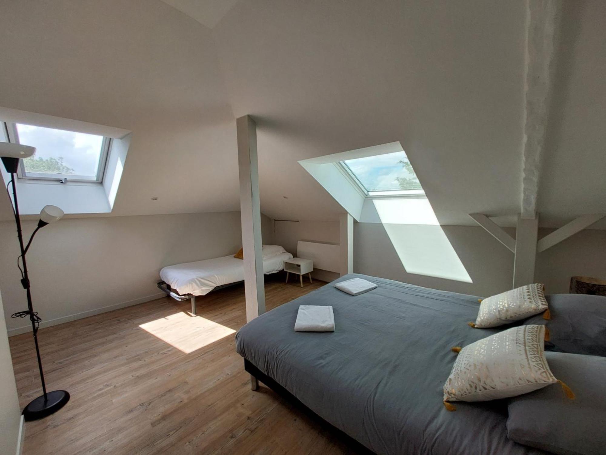 Les Appartements Sur Pompidou - 7 Appartements Neufs Societe Selogerametz Com Ngoại thất bức ảnh