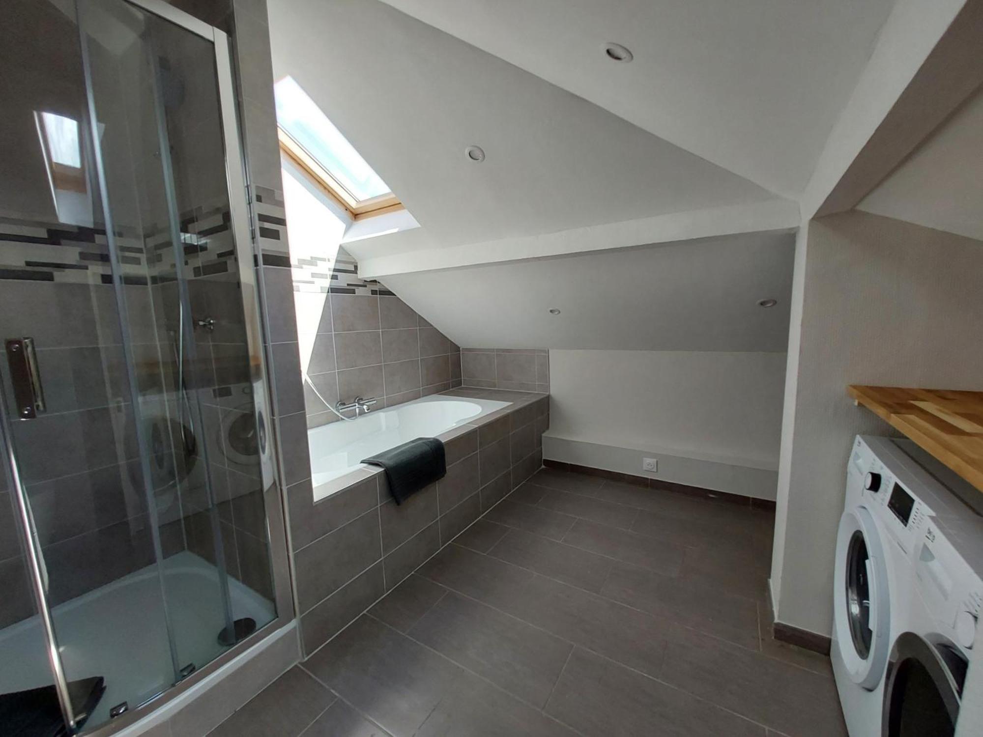 Les Appartements Sur Pompidou - 7 Appartements Neufs Societe Selogerametz Com Ngoại thất bức ảnh