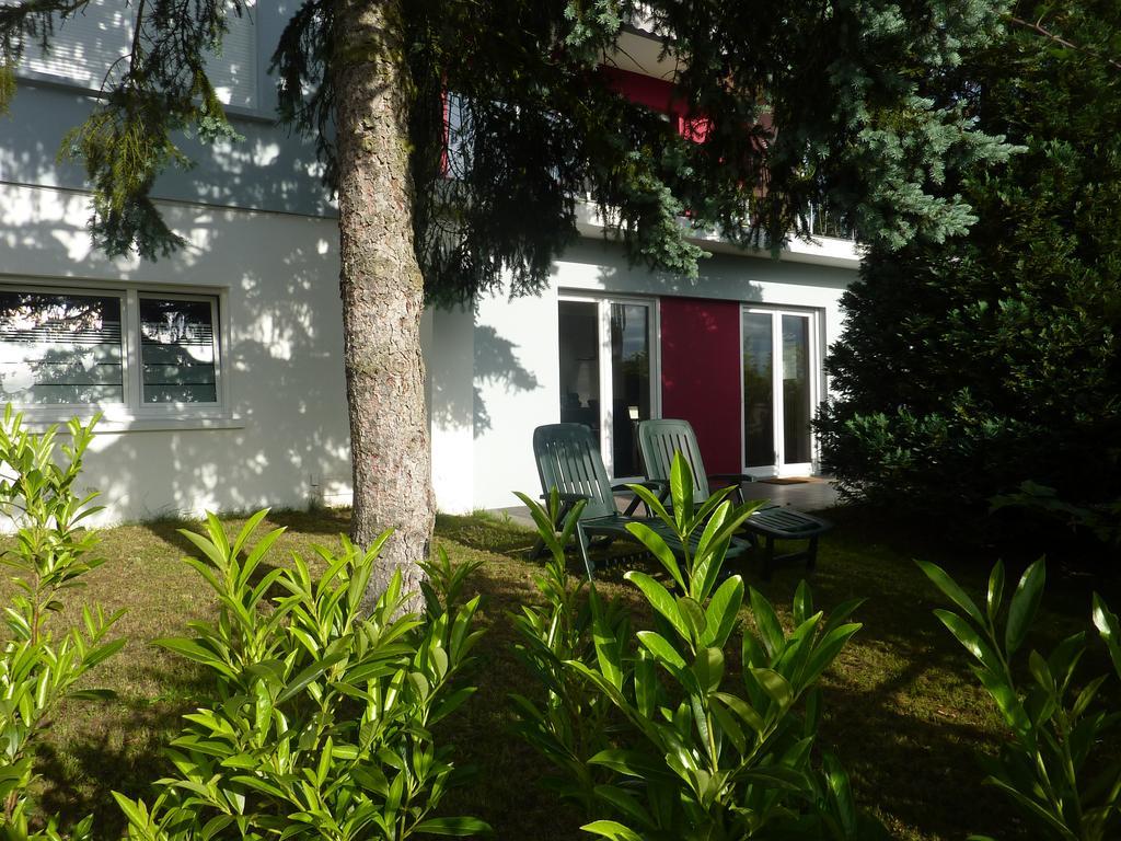 Les Appartements Sur Pompidou - 7 Appartements Neufs Societe Selogerametz Com Ngoại thất bức ảnh